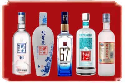 西夏区回收衡水老白干